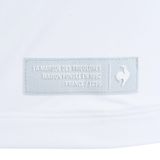  Áo polo Nam Le Coq Sportif - LG6SHSA0MV-WH00 
