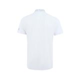  Áo polo Nam Le Coq Sportif - LG6SHSA0MV-WH00 