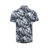  Áo polo Nam Le Coq Sportif - LG6SHST1MV-BK00 