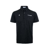  Áo polo Nam Le Coq Sportif - LG6SHS09MV-BK00 