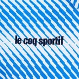  Áo polo Nam Le Coq Sportif - LG6SHS10MV-BL00 