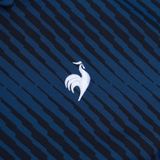  Áo polo Nam Le Coq Sportif - LG6SHS10MV-NV00 