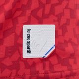  Áo polo Nam Le Coq Sportif - LG6SHS08MV-PK00 