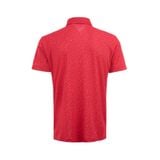  Áo polo Nam Le Coq Sportif - LG6SHS08MV-PK00 