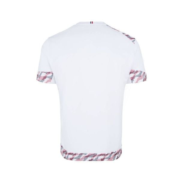  Áo T-shirt Nam Le Coq Sportif - LN6SHT22MV-WH00 
