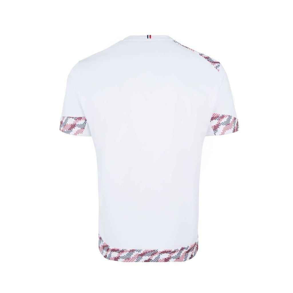  Áo T-shirt Nam Le Coq Sportif - LN6SHT22MV-WH00 