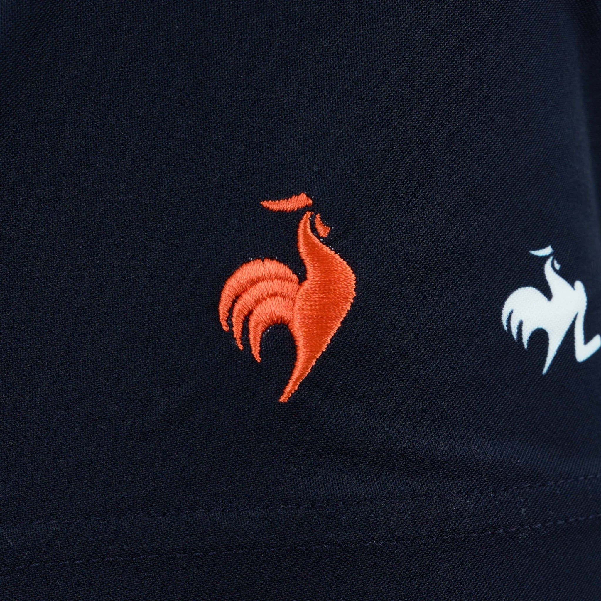  Áo polo Nam Le Coq Sportif - LG6SHST3MV-NV00 