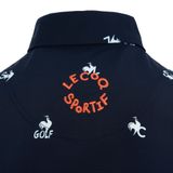  Áo polo Nam Le Coq Sportif - LG6SHST3MV-NV00 