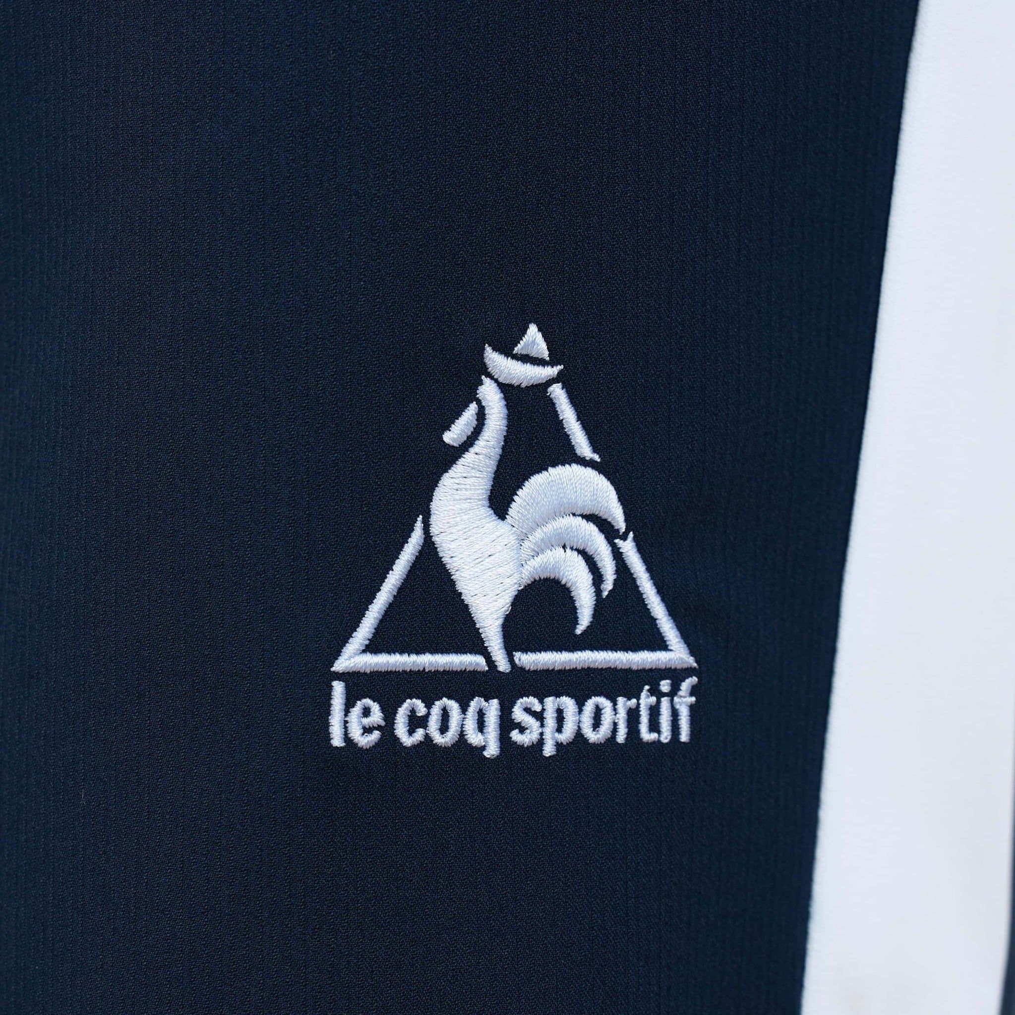  Quần short Nam Le Coq Sportif - LG6SHP04MV-NV00 