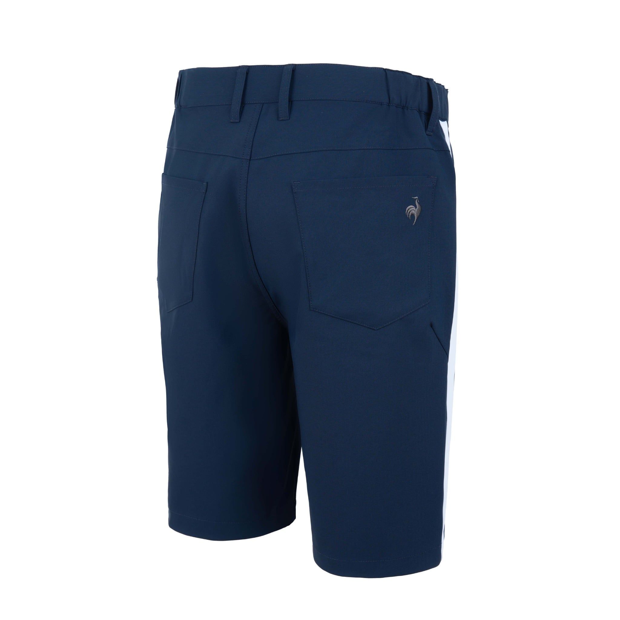  Quần short Nam Le Coq Sportif - LG6SHP04MV-NV00 