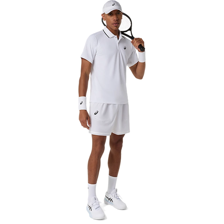  Quần short Nam ASICS - 2041A388.100 