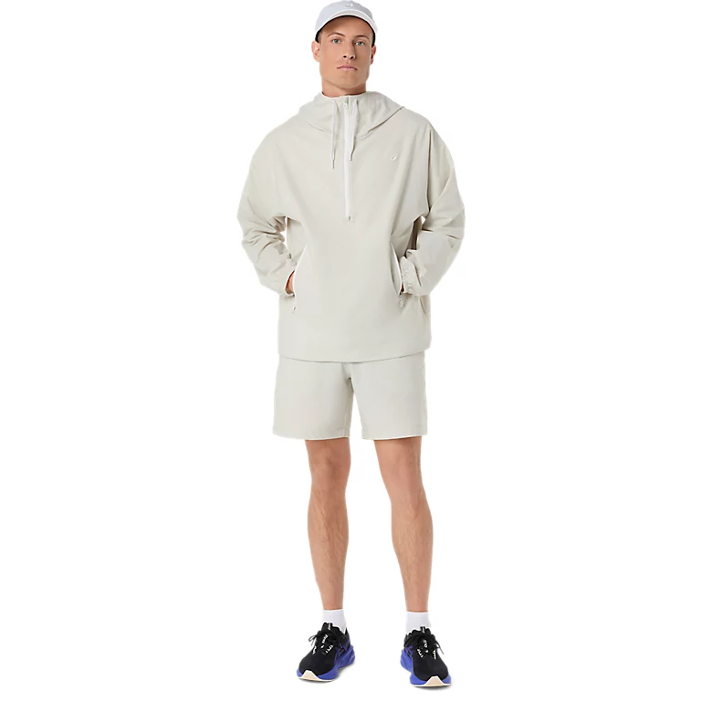 Quần short Nam ASICS - 2033C017.020 