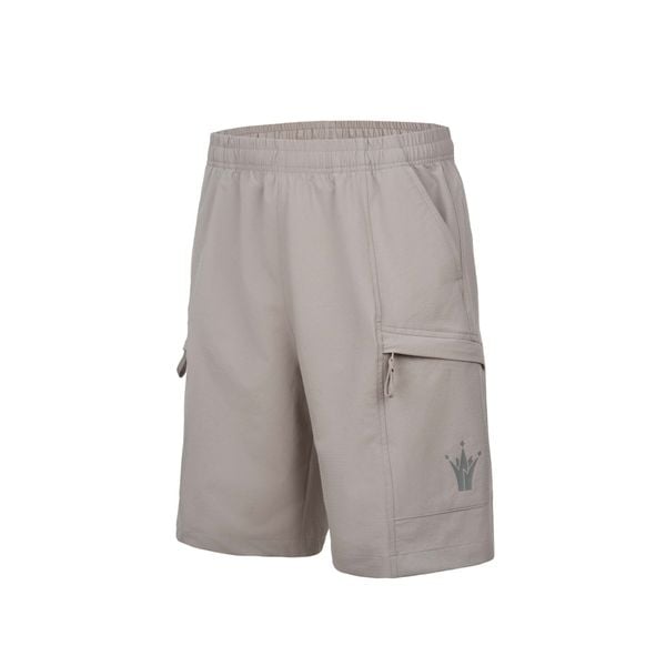  Quần short chun Nam 361 W552621711-1C 