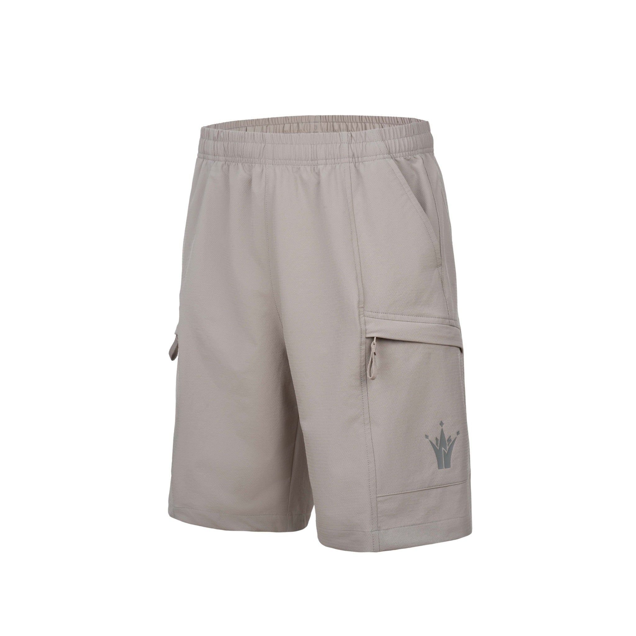  Quần short chun Nam 361 W552621711-1C 