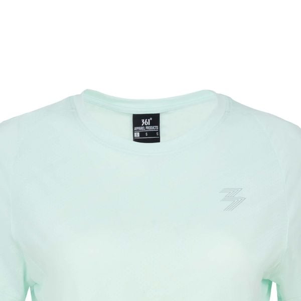  Áo T-shirt Nữ 361 W562622051A-2C 