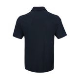  Áo polo Nam Le Coq Sportif - GR121MTS21-BLCK 