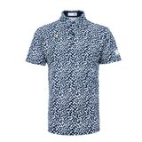  Áo polo Nam Le Coq Sportif - LG6SHS08MV-NV00 