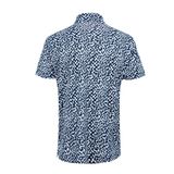  Áo polo Nam Le Coq Sportif - LG6SHS08MV-NV00 