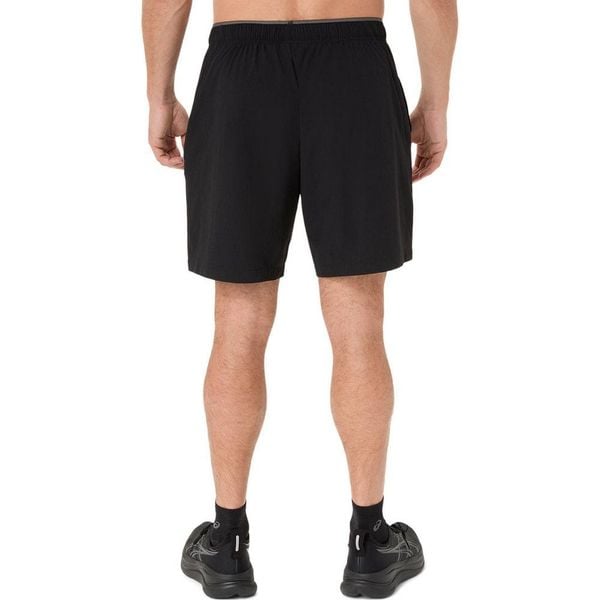 Quần Short chun poly Nam ASICS 2031F319.001 