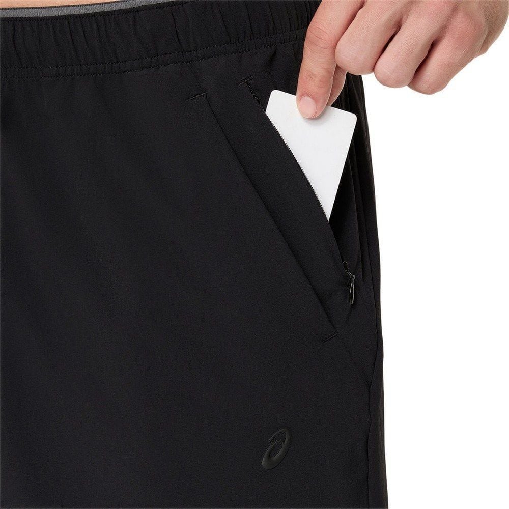  Quần Short chun poly Nam ASICS 2031F319.001 