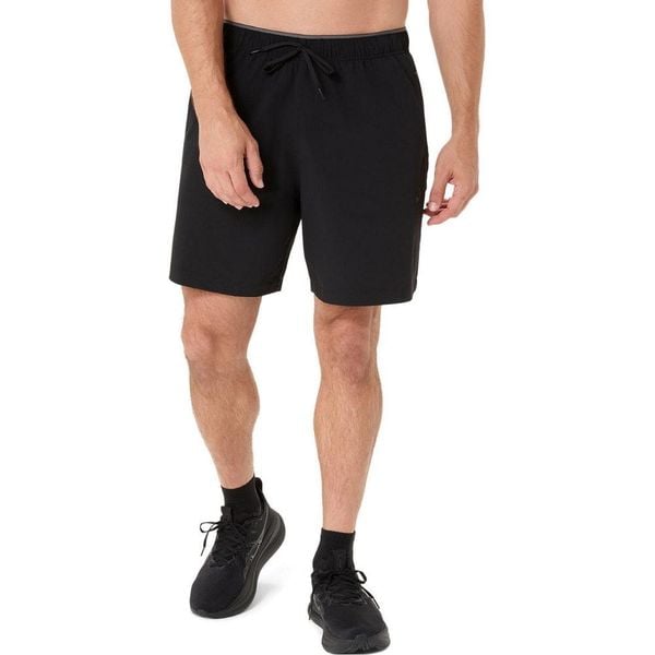  Quần Short chun poly Nam ASICS 2031F319.001 