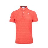  Áo polo Nam Le Coq Sportif - LG6SHS03MV-OR00 