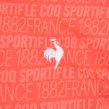  Áo polo Nam Le Coq Sportif - LG6SHS03MV-OR00 