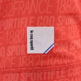  Áo polo Nam Le Coq Sportif - LG6SHS03MV-OR00 