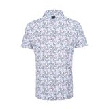  Áo polo Nam Le Coq Sportif - LG6SHS05MV-WH00 