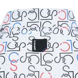  Áo polo Nam Le Coq Sportif - LG6SHS05MV-WH00 