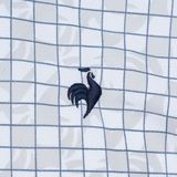  Áo polo Nam Le Coq Sportif - LG6SHS02MV-GY00 