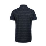  Áo polo Nam Le Coq Sportif - LG6SHS03MV-BK00 