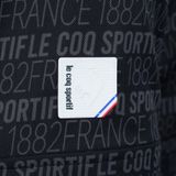  Áo polo Nam Le Coq Sportif - LG6SHS03MV-BK00 