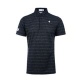  Áo polo Nam Le Coq Sportif - LG6SHS03MV-BK00 