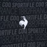  Áo polo Nam Le Coq Sportif - LG6SHS03MV-BK00 