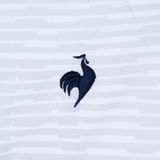  Áo polo Nam Le Coq Sportif - LG6SHS06MV-GY00 