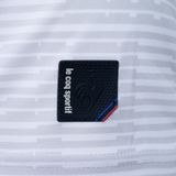  Áo polo Nam Le Coq Sportif - LG6SHS06MV-GY00 