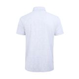  Áo polo Nam Le Coq Sportif - LG6SHS06MV-GY00 