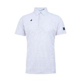  Áo polo Nam Le Coq Sportif - LG6SHS06MV-GY00 
