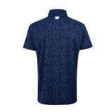  Áo polo Nam Le Coq Sportif - LG6SHS05MV-NV00 