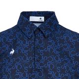  Áo polo Nam Le Coq Sportif - LG6SHS05MV-NV00 