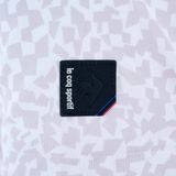  Áo polo Nam Le Coq Sportif - LG6SHS08MV-GY00 