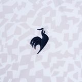  Áo polo Nam Le Coq Sportif - LG6SHS08MV-GY00 