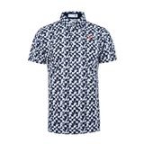  Áo polo Nam Le Coq Sportif - LG6SHS02MV-NV00 