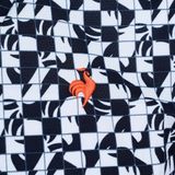  Áo polo Nam Le Coq Sportif - LG6SHS02MV-NV00 