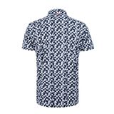  Áo polo Nam Le Coq Sportif - LG6SHS02MV-NV00 