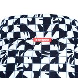  Áo polo Nam Le Coq Sportif - LG6SHS02MV-NV00 