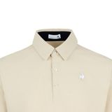 Áo polo cộc tay có cổ nam Le Coq Sportif - LT6SHS40MV-BG00 