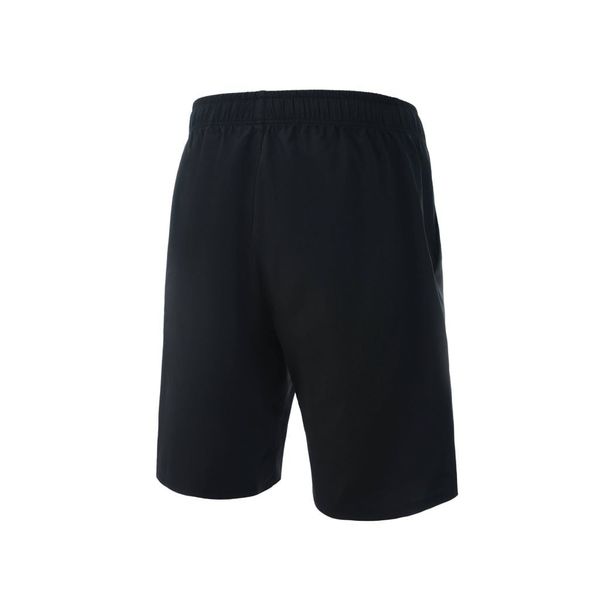  Quần Short thể thao nam Le Coq Sportif - LN6SHP90MV-BK00 