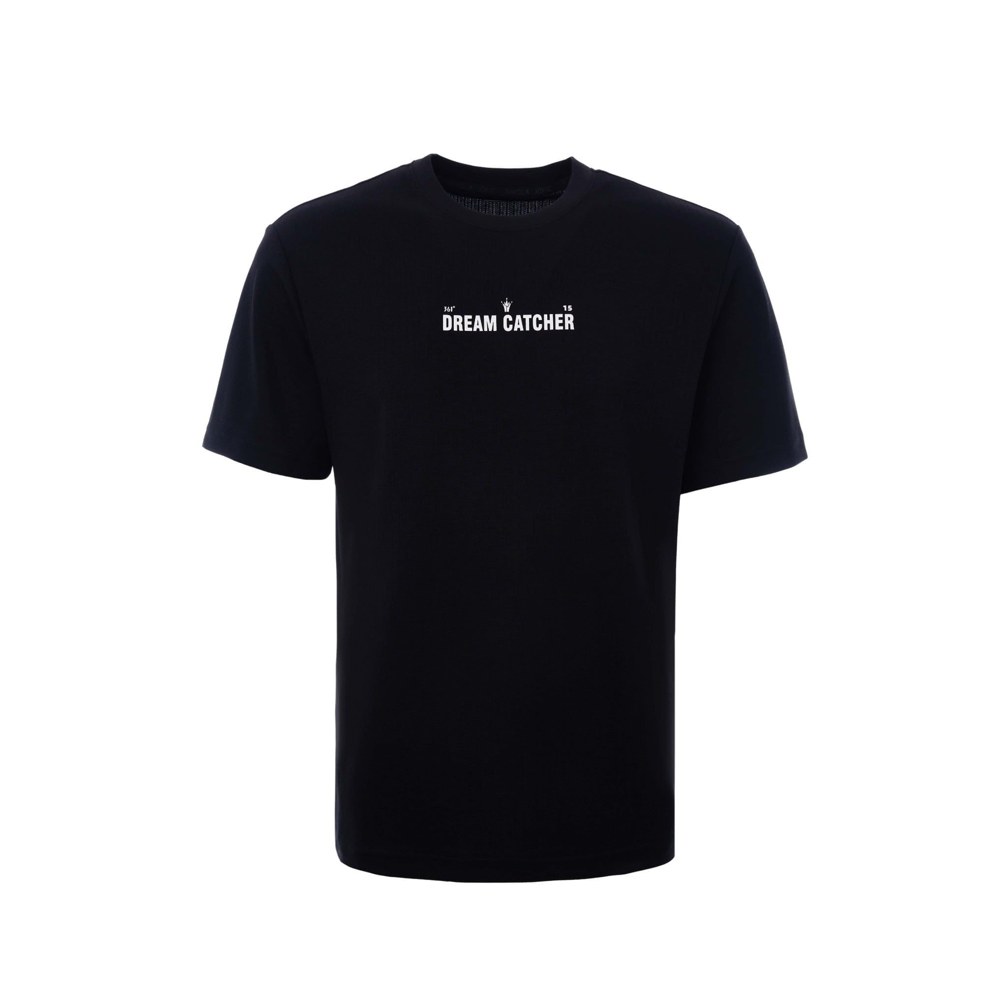  Áo T-shirt Nam 361 W552621103-3C 